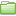 Folder Green Icon 16x16 png